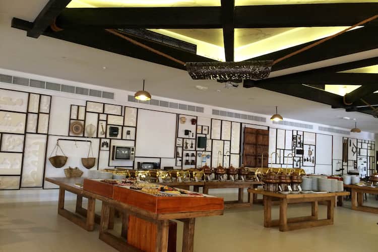 Zaman Awal Umm Hurair Dubai